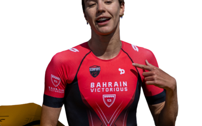 Crown Racing Returns to Defend Supertri Title