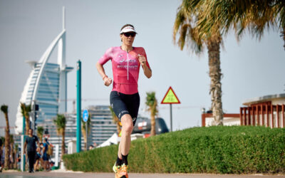 Six Athletes Toe Start Lines On Three Continents