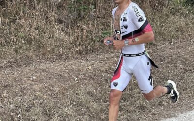 Vincent Luis Delivers Historic Full Distance Debut at Challenge Roth