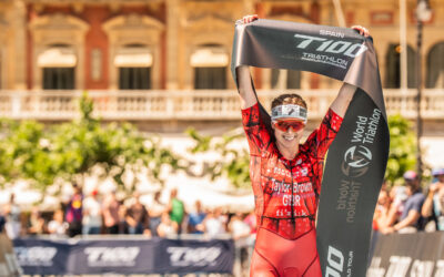 Taylor-Brown returns to winning ways with T100 triumph in Spain 