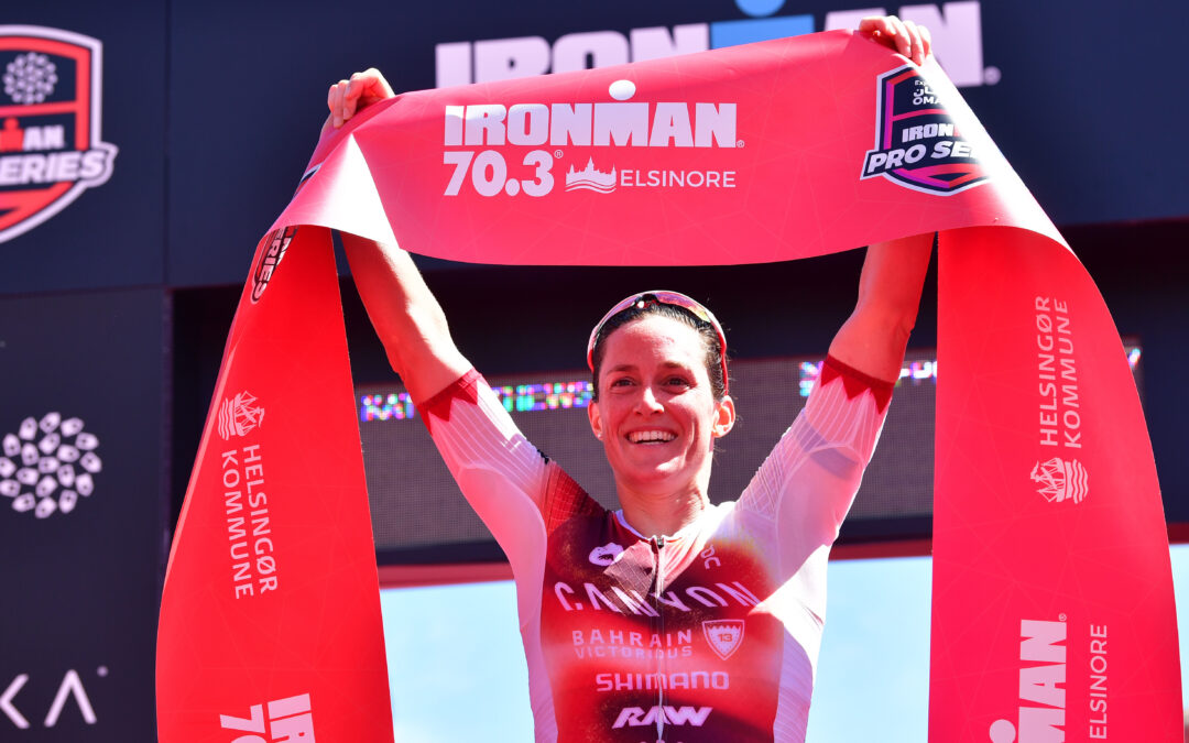 Bahrain Victorious dominates across Europe with victories in Denmark and France
