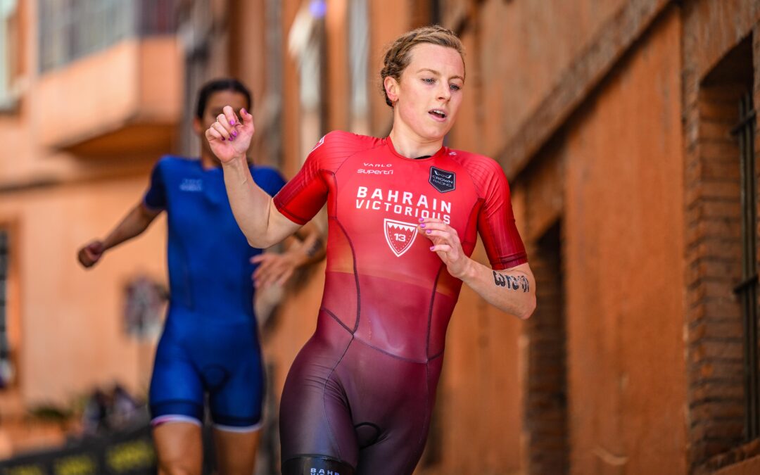 Bahrain Victorious Unleashes Powerhouse 2026 Line-Up