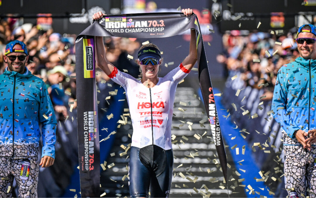 Bahrain Victorious celebrates golden weekend across Nice and Karlovy Vary