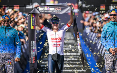 Bahrain Victorious celebrates golden weekend across Nice and Karlovy Vary