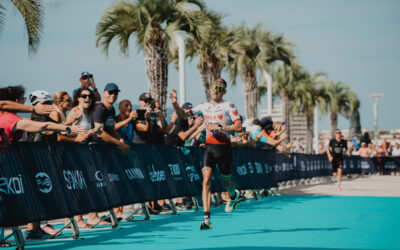 Geens adds T100 silver for back-to-back podiums