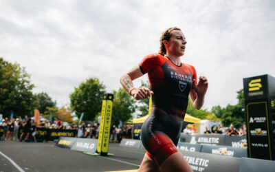 Chicago Podiums Fuel Crown Racing’s Title Chase