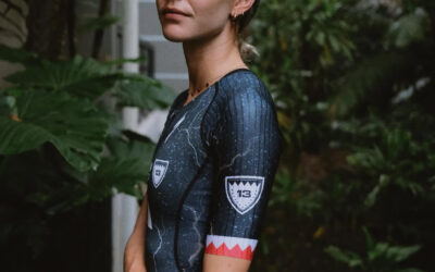 Beaugrand Rebounds as BV13 Gear Up for Ironman 70.3 Worlds