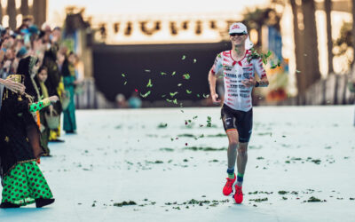 Van Riel Secures Doha Bronze as Bahrain Victorious 13 Close T100 Season Strong