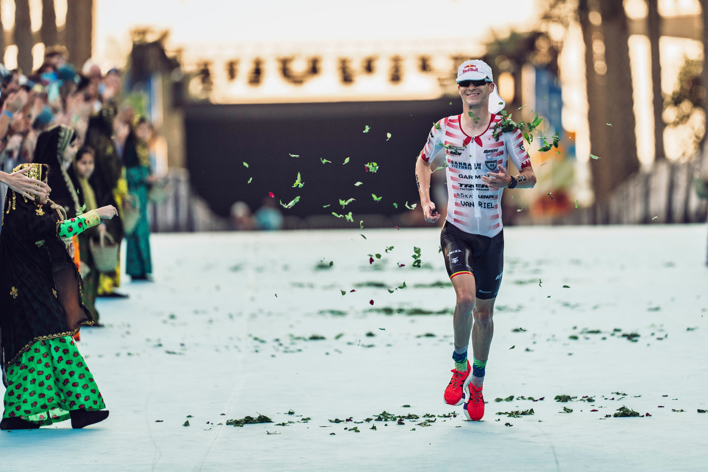 T100 Qatar, Men’s Pro Race on 12th December 2025