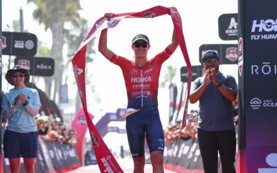 Knibb Goes Back-to-Back in Record Time, Vilaça Strikes Gold in Quarteira