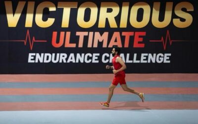 Nasser Bin Hamad Al Khalifa is Victor of Victorious Ultimate Endurance Challenge
